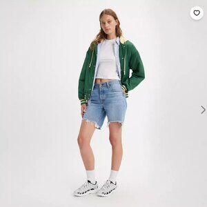 Levi's 501® '90s Women's Shorts NWT
